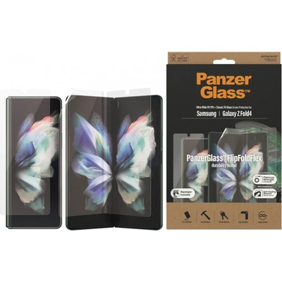 Panzer Протектор PanzerGlass - AntiBacterial TPU, Galaxy Z Fold4 (5711724073113)