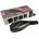 Bluetooth FM трансмитер Wireless Car Kit X7, Волтметър, 2xUSB, карта