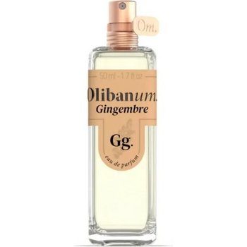 Image 1 of Olibanum Gingembre - Gg. EDP 50 ml