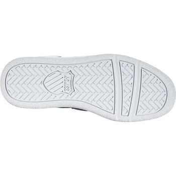 K Swiss Кожени маратонки K-Swiss SLAMM 99 CC (99083.932.M)