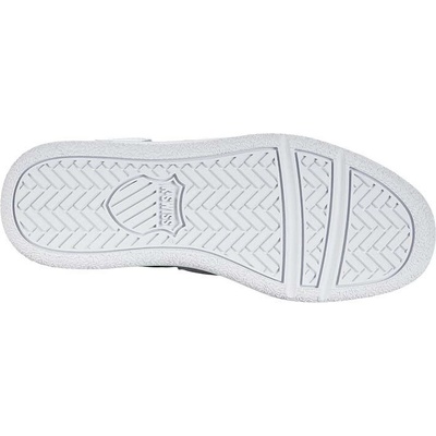 K Swiss Кожени маратонки K-Swiss SLAMM 99 CC (99083.932.M)