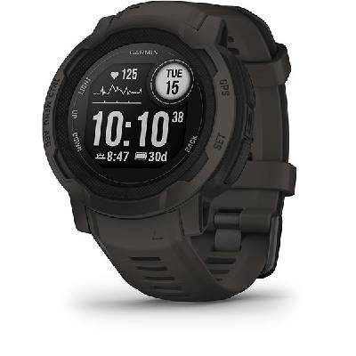 Garmin Instinct 2 Graphite 010-02626-00