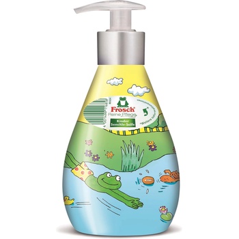 Frosh Frosch baby Течен сапун, 300 мл