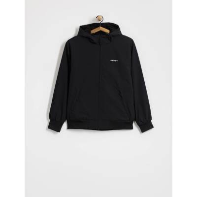 Carhartt WIP Sail black/white