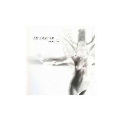 ANTIMATTER - SAVIOUR LP