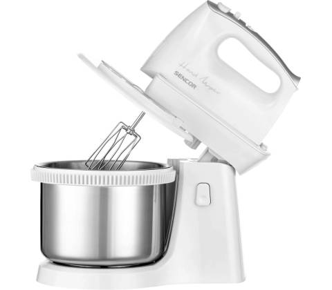 Sencor SHM 6206SS