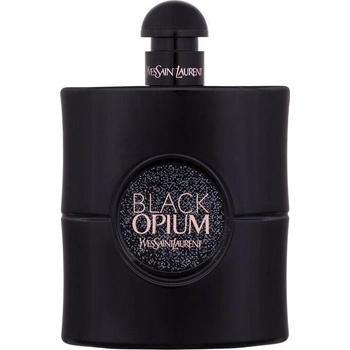 Yves Saint Laurent Black Opium Le Parfum parfum dámsky 90 ml