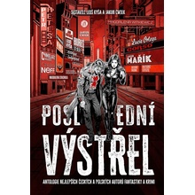 Poslední výstřel