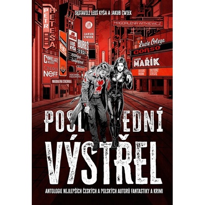 Poslední výstřel