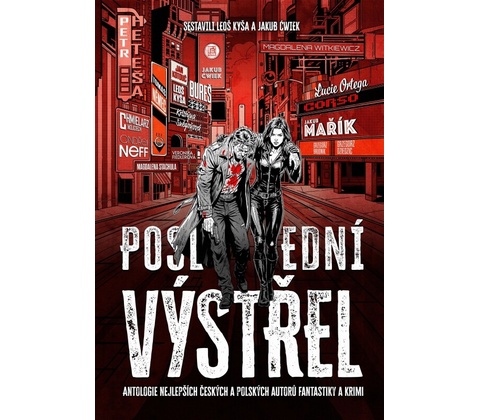 Poslední výstřel