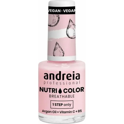 Andreia Professional Nutri Color Care & Color 10,5 ml (NC21)