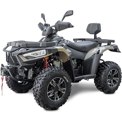 Linhai ATV 570 PROMAX 4x4 EFI E5