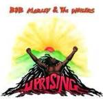 Universal Marley Bob & The Wailers: Uprising - CD (050176)
