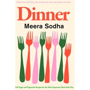 Dinner | Meera Sodha (2024)