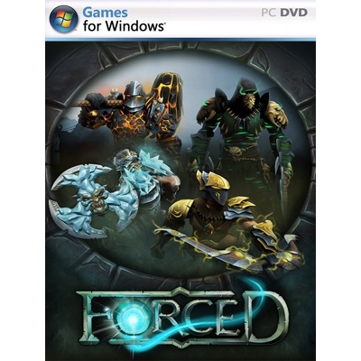 Forced