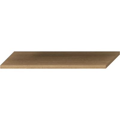 JIKA Cubito Pure umyvadlová deska 1601-2100 mm dub H46J4220105191 – Hledejceny.cz