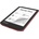 PocketBook Verse Pro PB634 16GB - ЧЕРНО ЧЕРВЕН -- RED