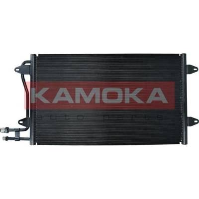 Kondenzátor, klimatizace KAMOKA 7800115