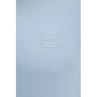 BOSS Orange Тениска с яка BOSS Orange (50507699)