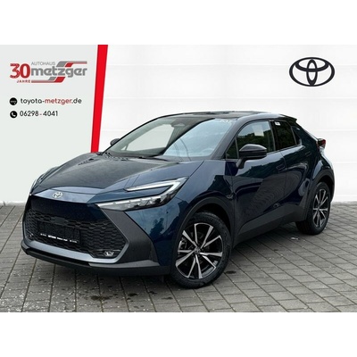 Toyota C-HR 2.0 Plug-In Hybrid LE 164 kW