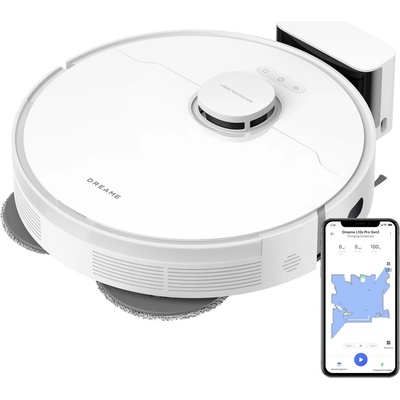 Dreame L10S Pro Gen 3