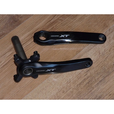 Shimano Deore FC-M5100 – Zbozi.Blesk.cz