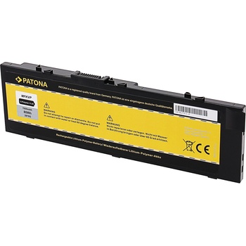 Image 1 of Movano Батерия за Dell Precision 17 7710 / 15 7510, 7000 mAh (BT/DE-7710)