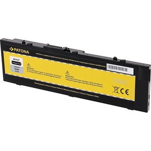 Movano Батерия за Dell Precision 17 7710 / 15 7510, 7000 mAh (BT/DE-7710)