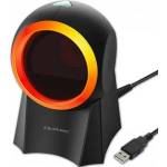 Qoltec 1D Desktop Barcode Reader | 2D