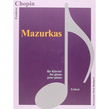 Chopin-Mazurkas –