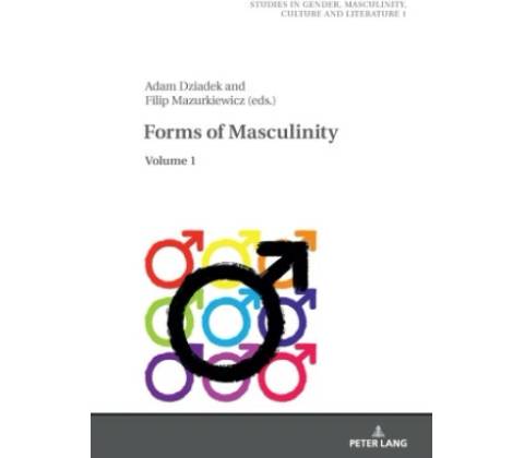 Forms of Masculinity