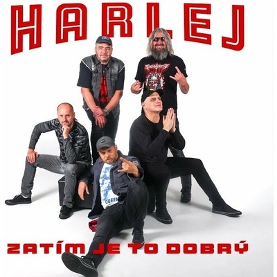 Harlej • Zatim Je To Dobry