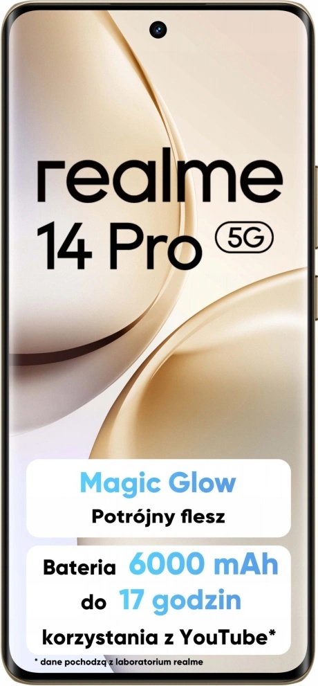 Realme 14 Pro 5G 12GB/512GB Pearl White od 9 069 Kč - Heureka.cz