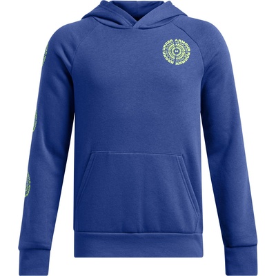 Under Armour Rival fleece spirallogo xl