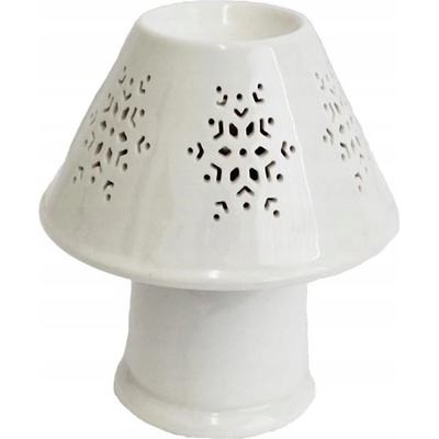 Svícen kandelábr Morex 12,5 cm na 1 svíčku