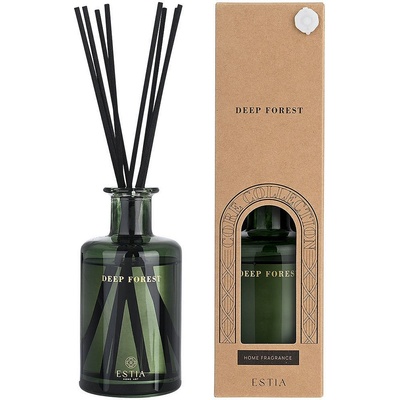 Estia Home Art Ароматни пръчици Estia - Deep Forest, 200 ml (04-36300)