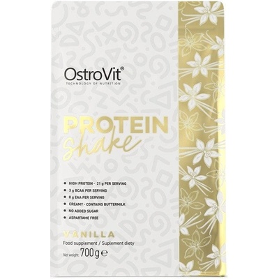 Ostrovit Protein shake 700 g