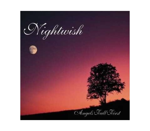 NIGHTWISH - ANGELS