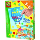 SES Creativ Učím se barvy a tvary