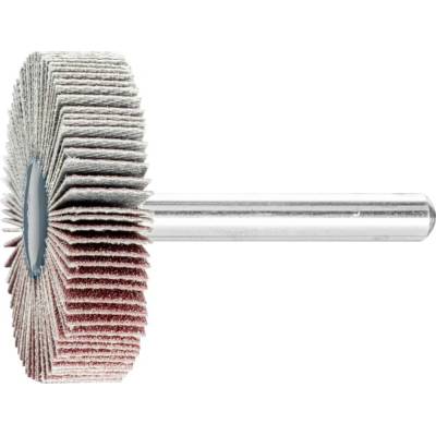 PFERD TOOLS 44403156 Vějířový brusný kotouč Průměr 40 mm 10 ks