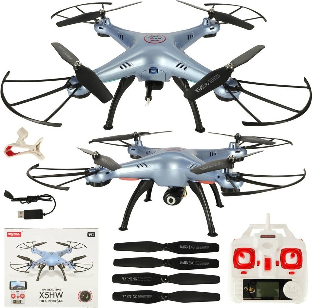 SYMA X5HW