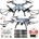 SYMA X5HW