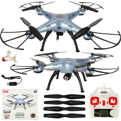 SYMA X5HW – Zboží Živě