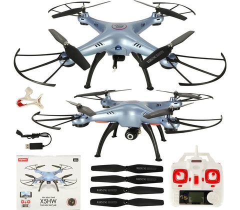 SYMA X5HW