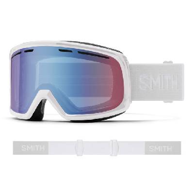 SMITH snb brýle As Range White (99ZF)
