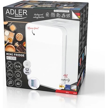 Image 1 of Adler AD 8085