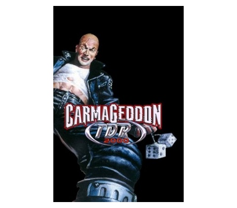 Carmageddon TDR 2000