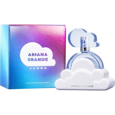 Ariana Grande Cloud toaletná voda dámska 50 ml