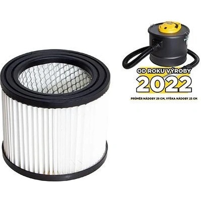 Proteco VNP-1000-15