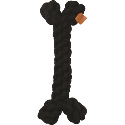 M-Pets Coto bavlnená hračka kosť 30 cm